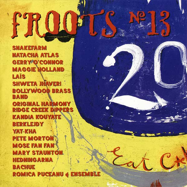 fRoots #13
