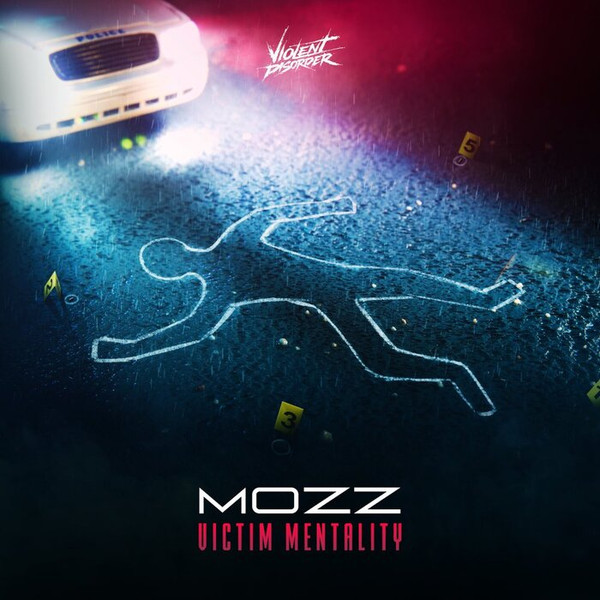 Victim Mentality