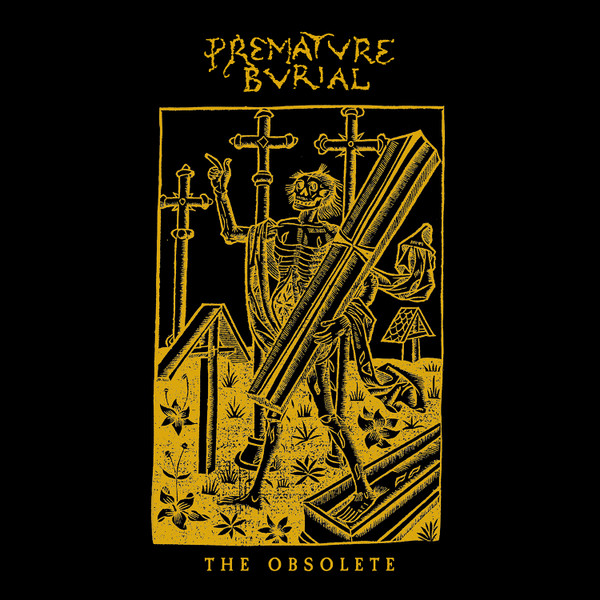 The Obsolete