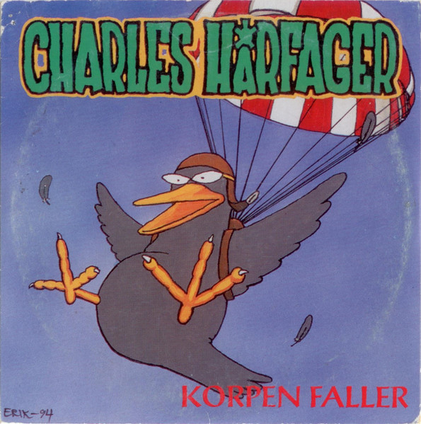 Korpen Faller