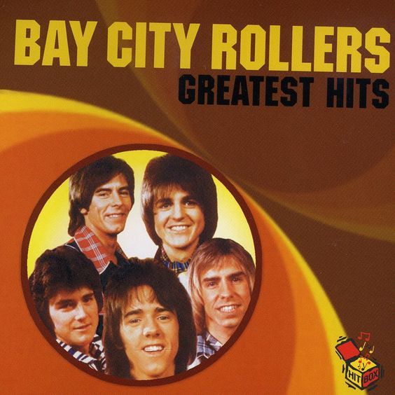 Greatest Hits