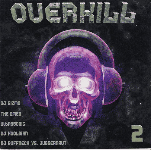 Overkill - Total Hardcore 2