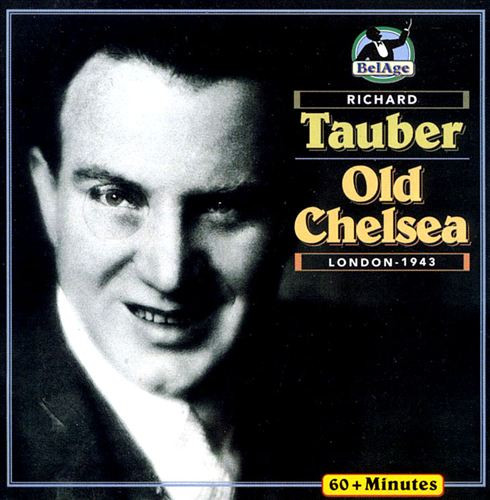 Old Chelsea (London - 1943)