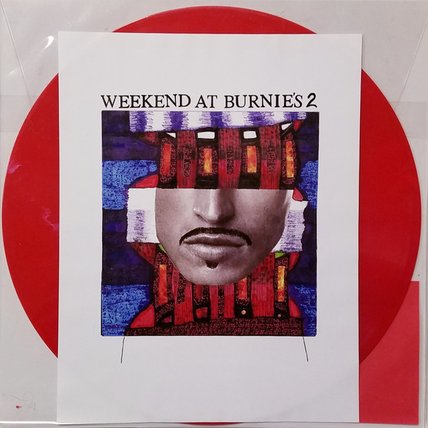 Weekend At Burnie's 2