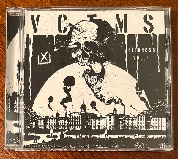 Sickness Vol: 1