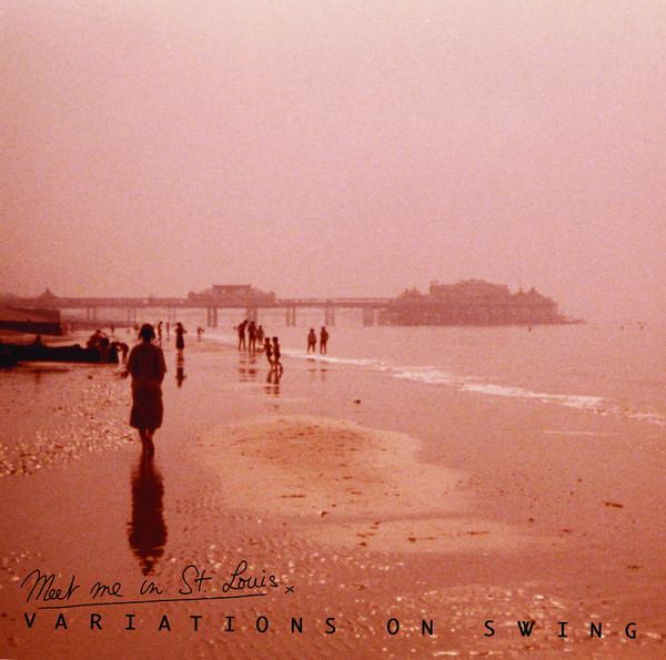 Variations On Swing