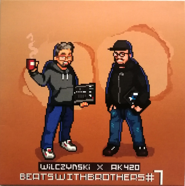 Beats With Brothers #7
