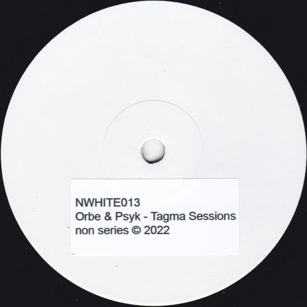 Tagma Sessions