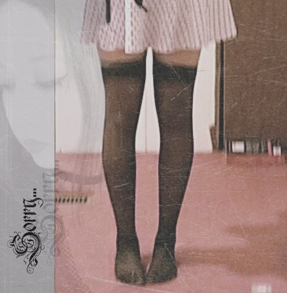 Innocence​.​Love​.​Sadness