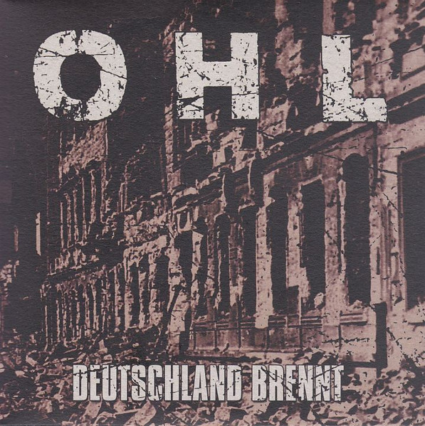 Deutschland Brennt