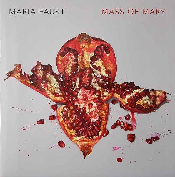 Mass Of Mary