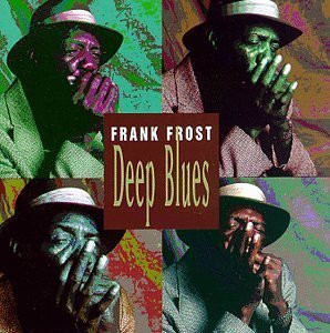 Deep Blues