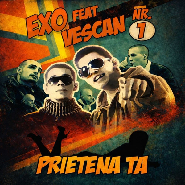 Prietena Ta