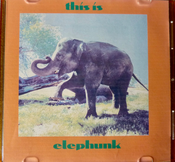 This Is Elephunk