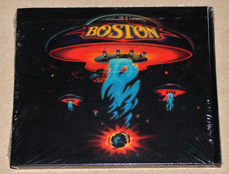 Boston
