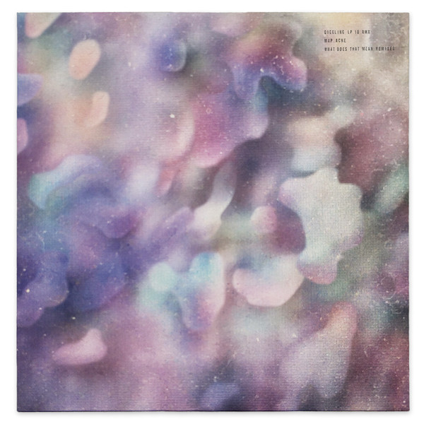 What Does That Mean Remixes