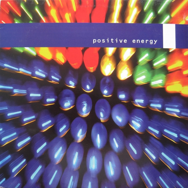 Positive Energy