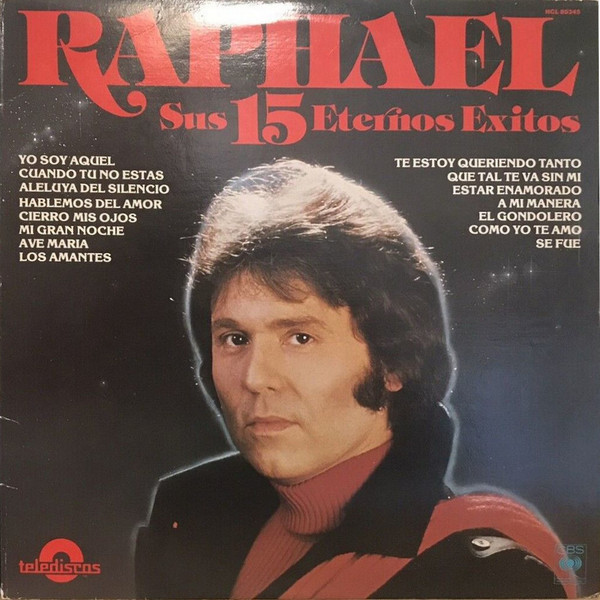 Sus 15 Eternos Exitos