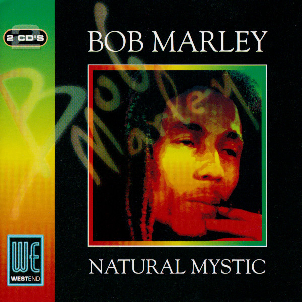Natural Mystic