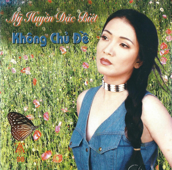 Mỹ Huyền Đặc Biệt Không Chủ Đề