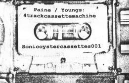 4trackcassettemachine