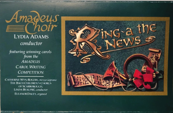 Ring-a The News