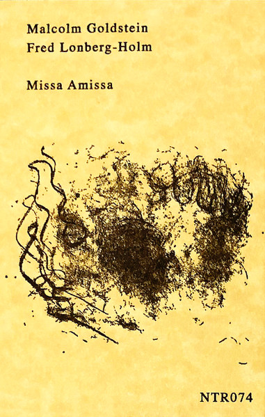 Missa Amissa
