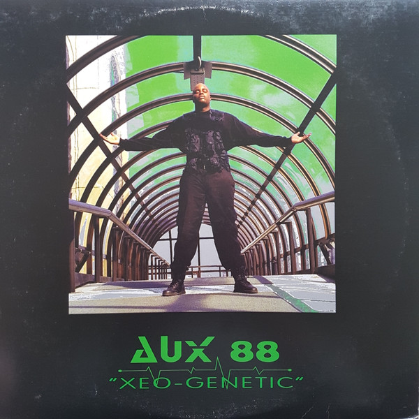 Xeo-Genetic