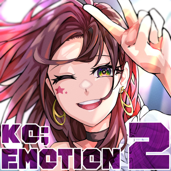 Ko;Emotion 2