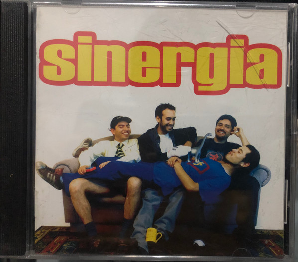 Sinergia