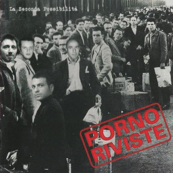 La Seconda Possibilità