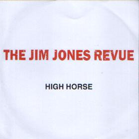 High Horse