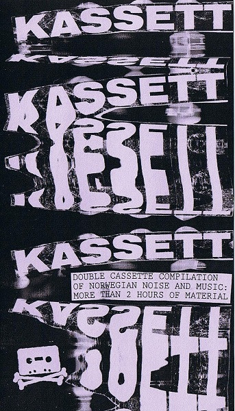 Kassett