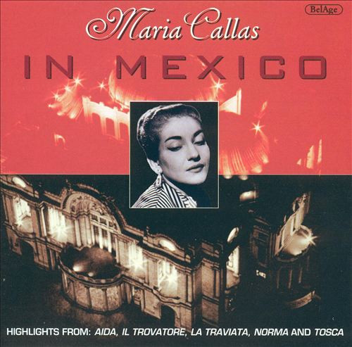 In Mexico