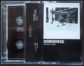 Winters Grip