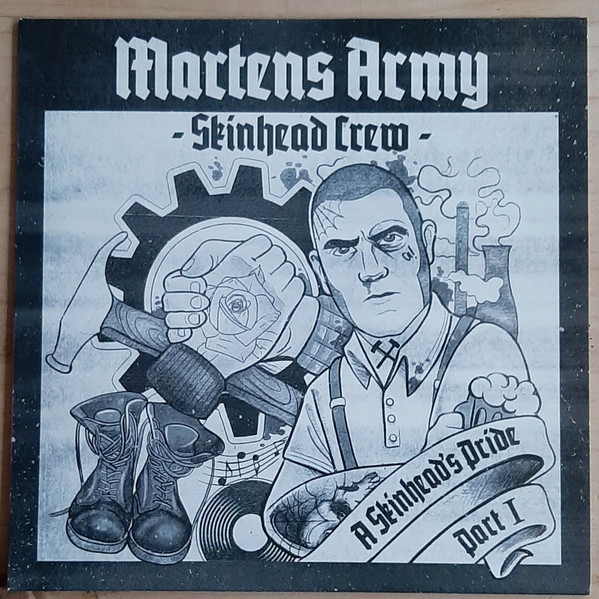 -Skinhead Crew- (A Skinhead's Pride Part 1)
