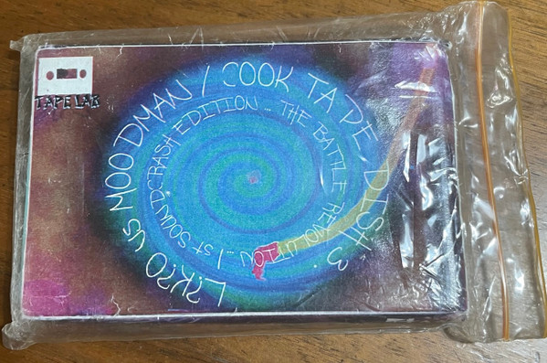 Cook Tape Dish 3