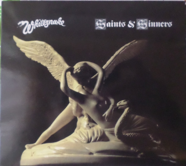 Saints & Sinners