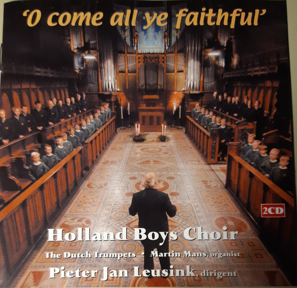 O Come All Ye Faithful