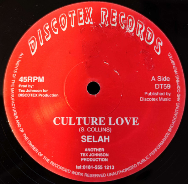 Culture Love