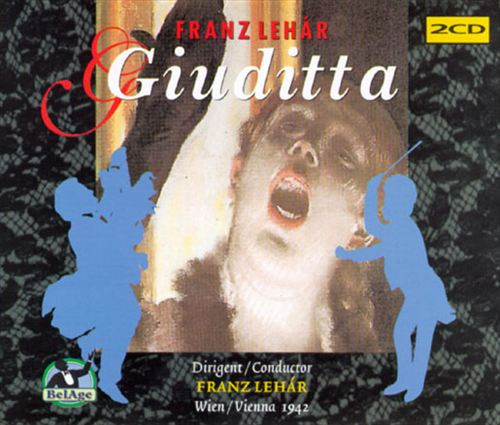 Giuditta