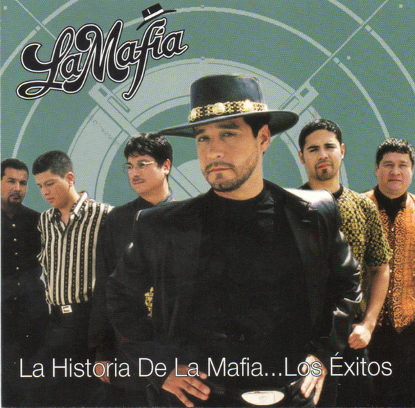 La Historia De La Mafia ... Los Éxitos