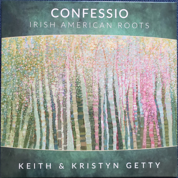 Confessio - Irish American Roots