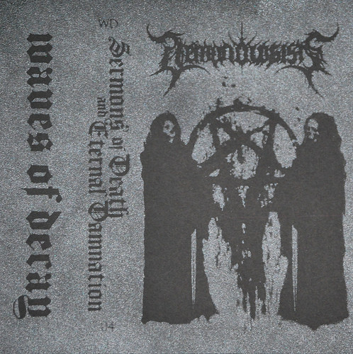 Sermons Of Death And Eternal Damnation