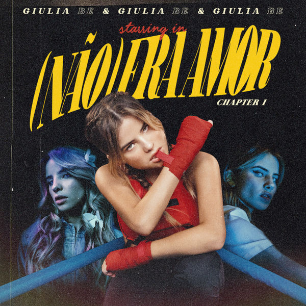 (Não) Era Amor (Chapter I)