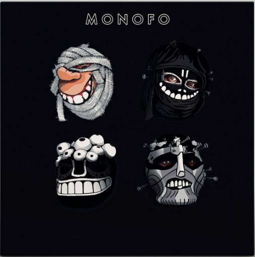 Monofo