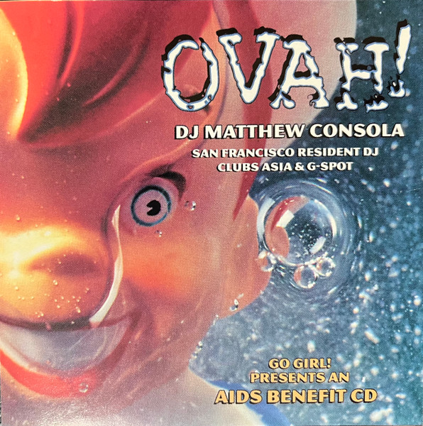 Ovah! - DJ Matthew Consola