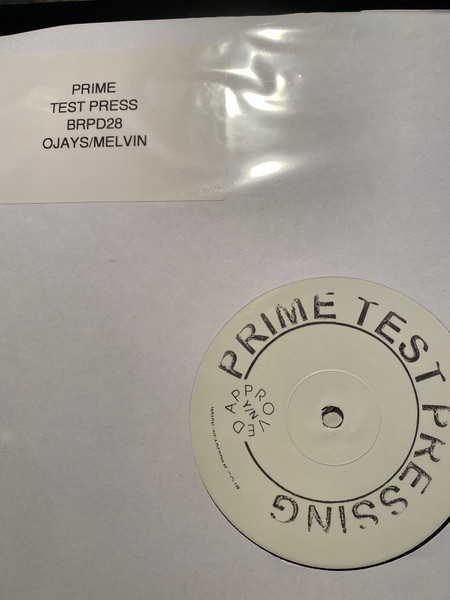 I Love Music / Wake Up Everybody (The Mike Maurro Remixes)