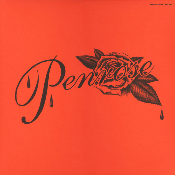 Penrose Showcase Vol. 1