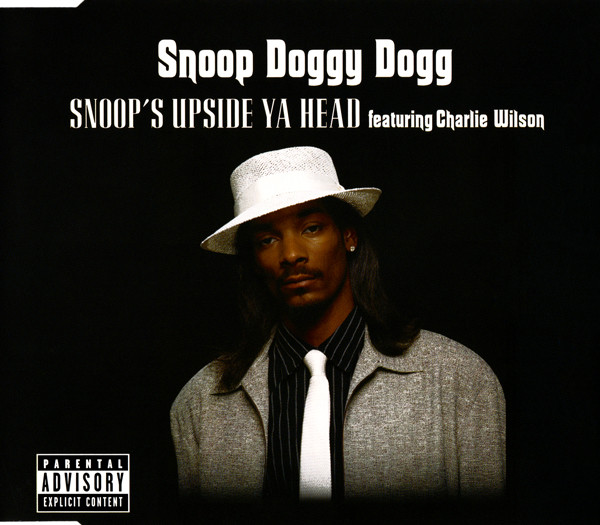 Snoop's Upside Ya Head